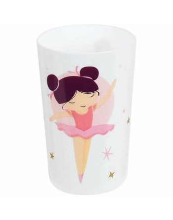 Service de Vaisselle Fun House 7 Pièces