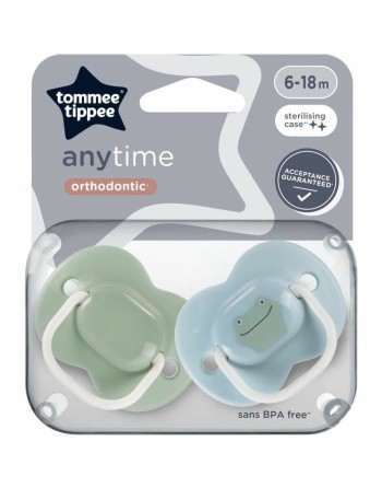 Succhietto Tommee Tippee (2 Unità)