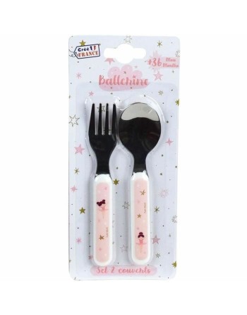 Dinnerware Set Fun House 7 Pieces