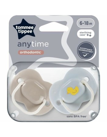 Schnuller Tommee Tippee (2 Stück)