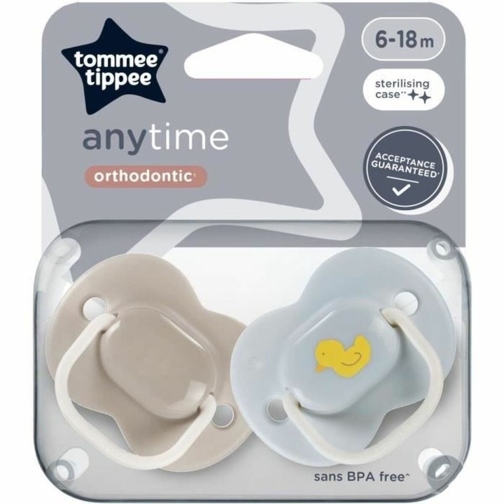 Sut Tommee Tippee (2 enheder)