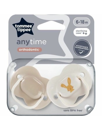 Sut Tommee Tippee (2 enheder)