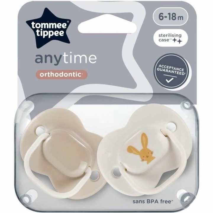 Sut Tommee Tippee (2 enheder)