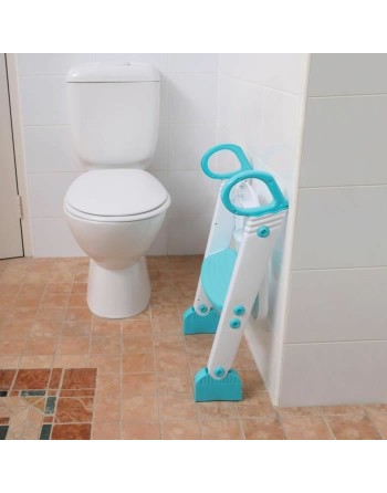 Reductor de WC para Bebé Dreambaby