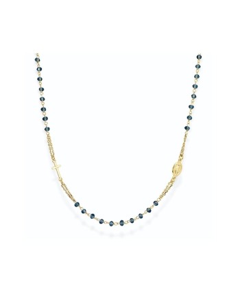 Collana Donna Amen CROGBL3F