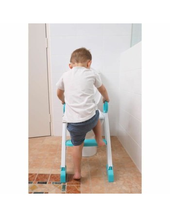 Toilet Seat Reduce for Babies Dreambaby