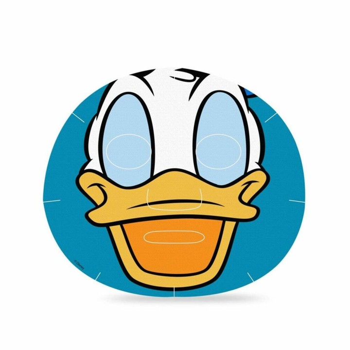 Maschera Viso Mad Beauty Disney M&F Donald (25 ml)