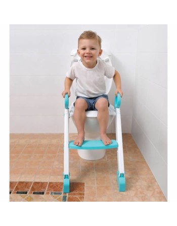 Toilet Seat Reduce for Babies Dreambaby