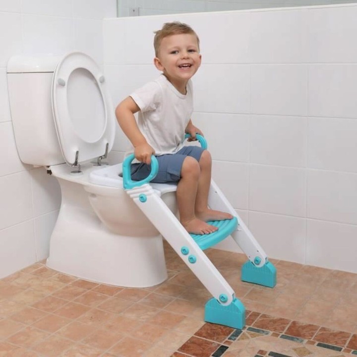 Riduttore WC per Bambini Dreambaby