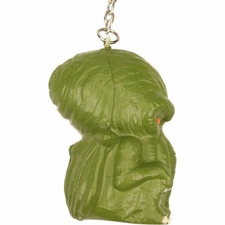 Portachiavi SD Toys Cthulhu