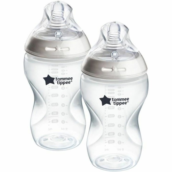 Babys flaske Tommee Tippee 340 ml