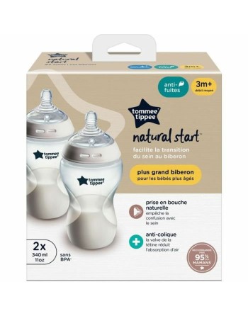 Baby-Flasche Tommee Tippee 340 ml