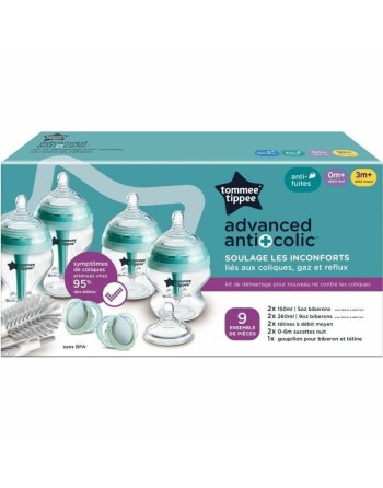 Biberon Tommee Tippee 150 ml