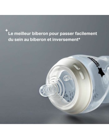Baby's bottle Tommee Tippee 340 ml