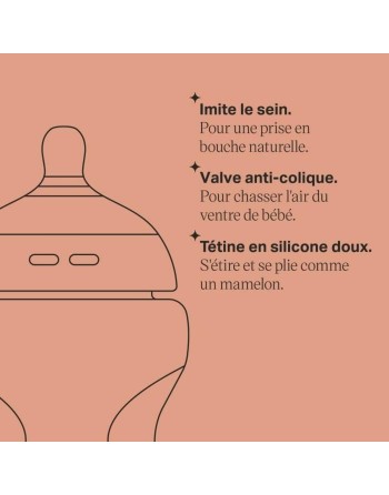 Biberon Tommee Tippee 340 ml