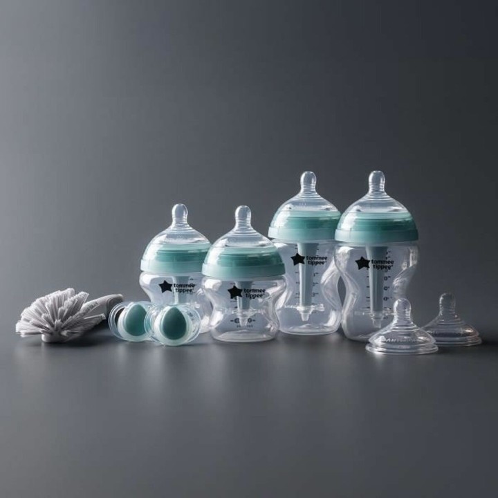 Babys flaske Tommee Tippee 150 ml