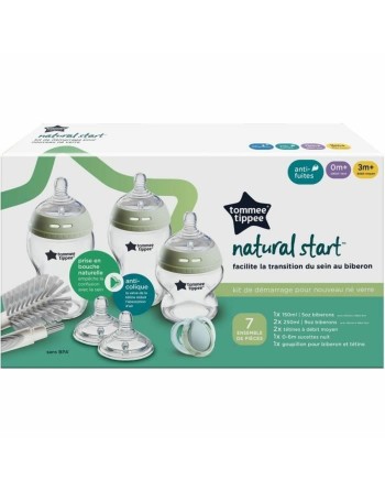 Baby's bottle Tommee Tippee 250 ml