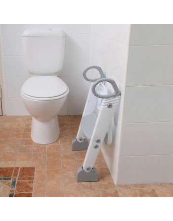 Reductor de WC para Bebé Dreambaby