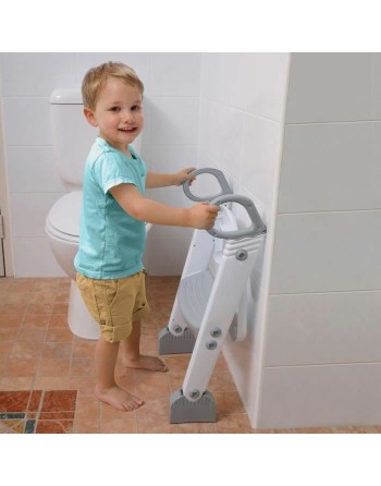 Reductor de WC para Bebé Dreambaby