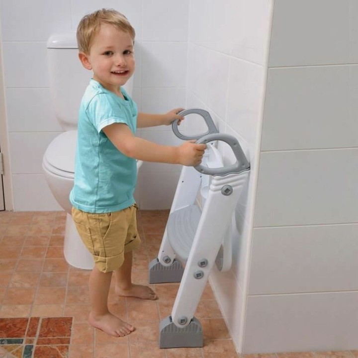 Reductor de WC para Bebé Dreambaby