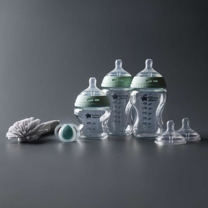 Babys flaske Tommee Tippee 250 ml
