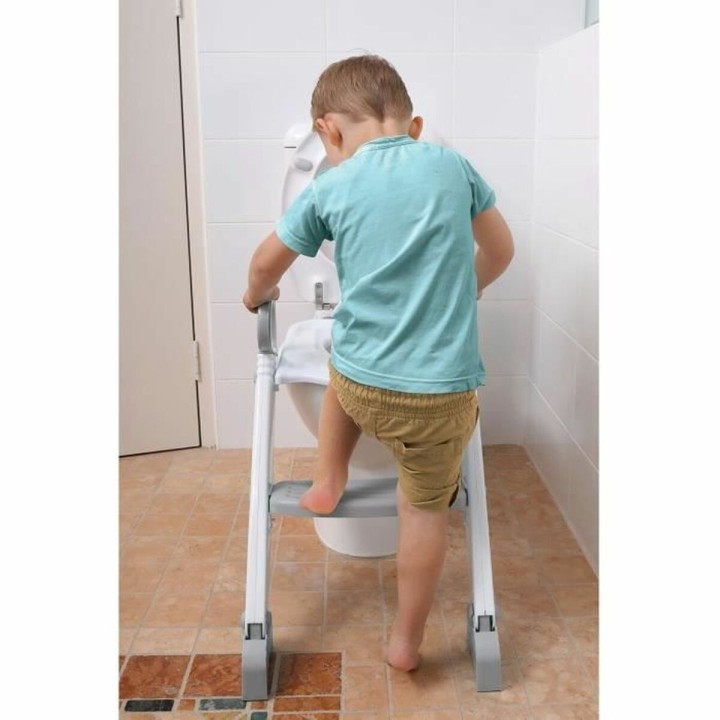 Reductor de WC para Bebé Dreambaby