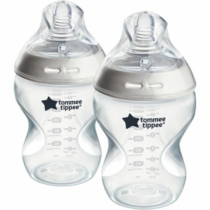 Babys flaske Tommee Tippee 260 ml