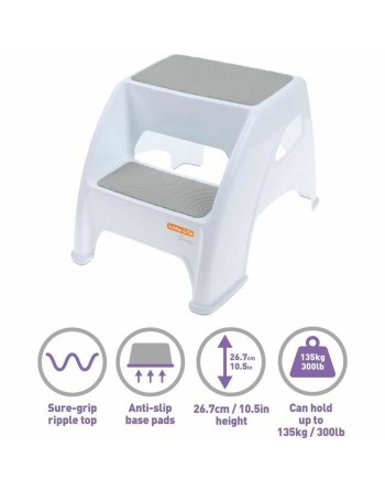 WC reduktion til baby Dreambaby