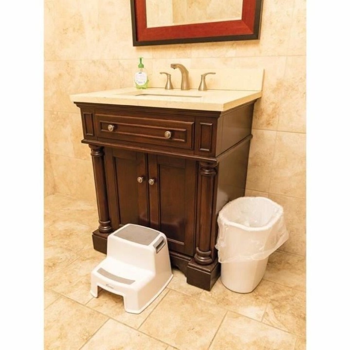 WC reduktion til baby Dreambaby