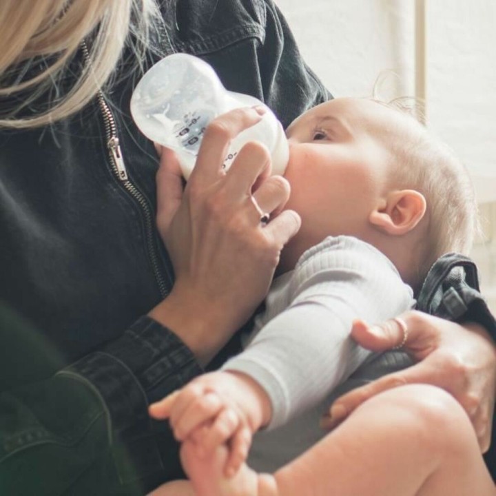 Babys flaske Tommee Tippee 260 ml