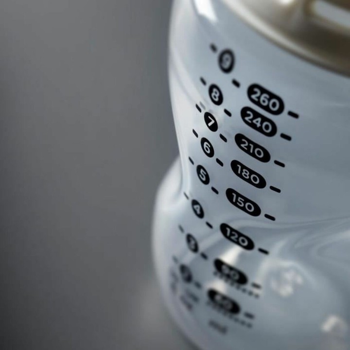 Babys flaske Tommee Tippee 260 ml