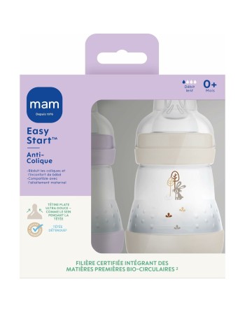 Baby's bottle MAM