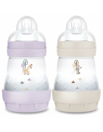 Babys flaske MAM