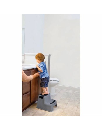 Reductor de WC para Bebé Dreambaby