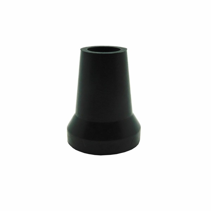 Ferrul/terminalstik Micel CNT11 Sort Ø 21 mm Krykker 42 x 52 x 42 mm (25 enheder)