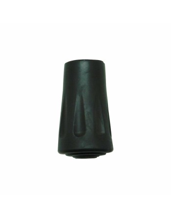 Ferrul/terminalstik Micel CNT12 Sort Vandrestav 23 x 23 x 39,5 mm (25 enheder)