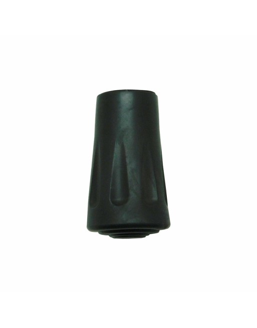 Tappo di chiusura Micel CNT12 Nero Bastone da Trekking 23 x 23 x 39,5 mm (25 Unità)