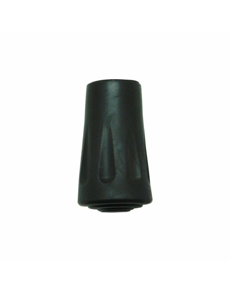 Ferrul/terminalstik Micel CNT12 Sort Vandrestav 23 x 23 x 39,5 mm (25 enheder)