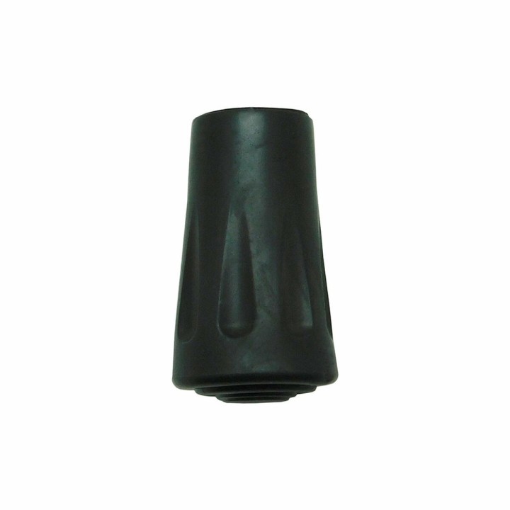 Ferrul/terminalstik Micel CNT12 Sort Vandrestav 23 x 23 x 39,5 mm (25 enheder)