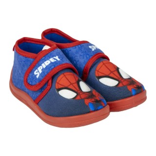 Hjemmesko Spidey Mørkeblå