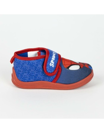 House Slippers Spidey Dark blue