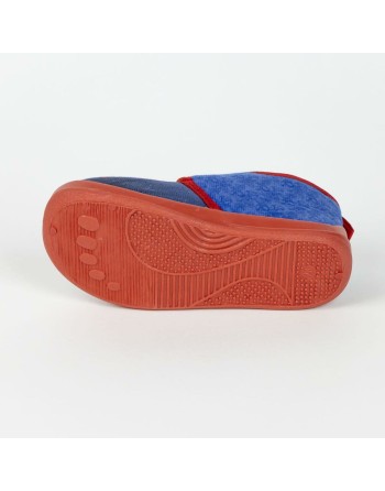 House Slippers Spidey Dark blue