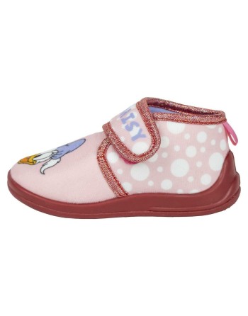 Hjemmesko Minnie Mouse Pink