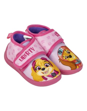 Hjemmesko The Paw Patrol Pink