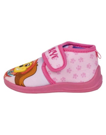 Hjemmesko The Paw Patrol Pink