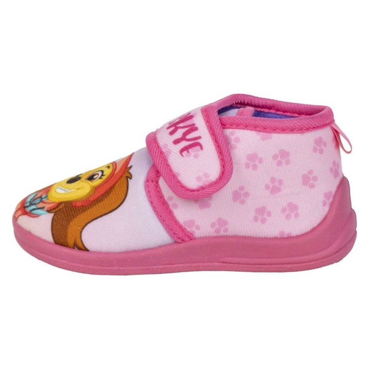 Hjemmesko The Paw Patrol Pink