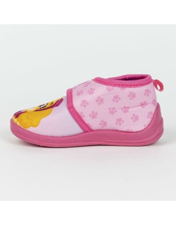 Hjemmesko The Paw Patrol Pink