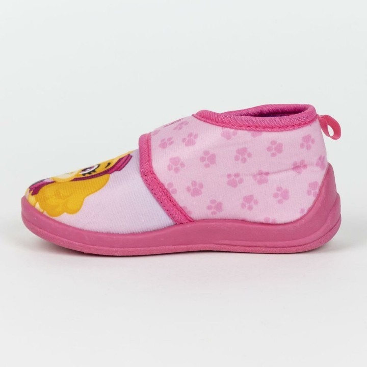 Hjemmesko The Paw Patrol Pink