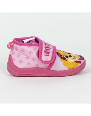 Hausschuhe The Paw Patrol Rosa