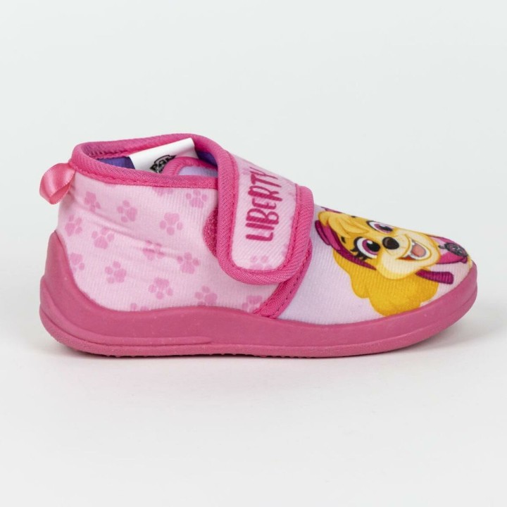 Hjemmesko The Paw Patrol Pink